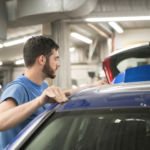 AUTO REPAIR AND COLLISION REPAIR SERVICES IN Randallstown